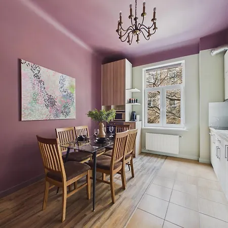 2br Family Budget By Daugava River アパート *