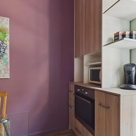 2br Family Budget By Daugava River アパート *