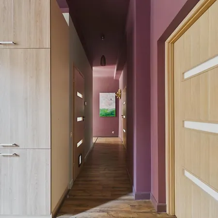 2br Family Budget By Daugava River *